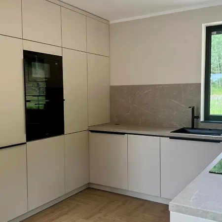 Lesne Sny - Kretowiny