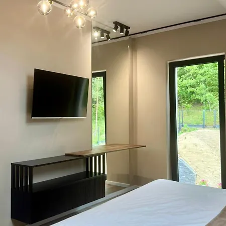 Feriehus Lesne Sny -