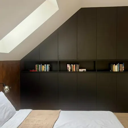 Feriehus Lesne Sny - Kretowiny