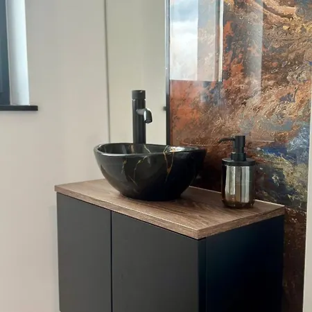 Lesne Sny - Feriehus *