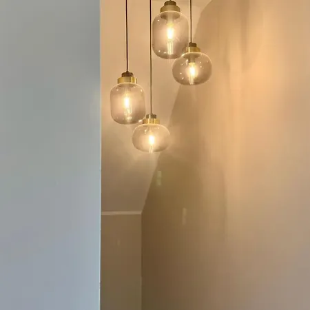 Lesne Sny - Feriehus Kretowiny