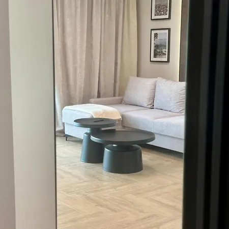 Feriehus Lesne Sny - Kretowiny