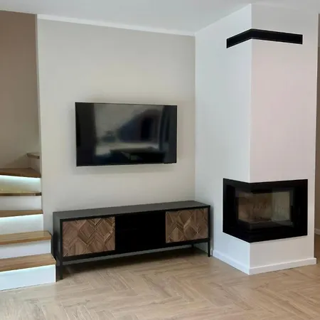 Lesne Sny - Kretowiny