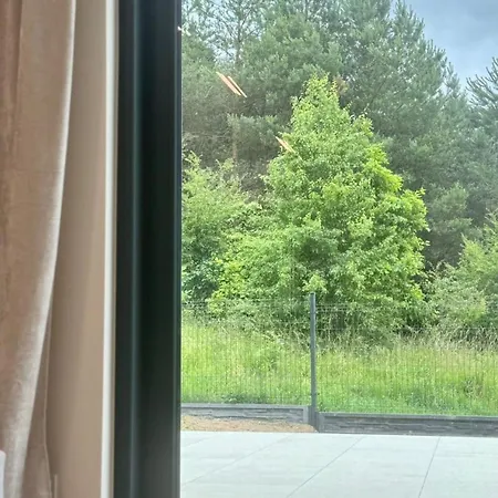 Lesne Sny - * Kretowiny