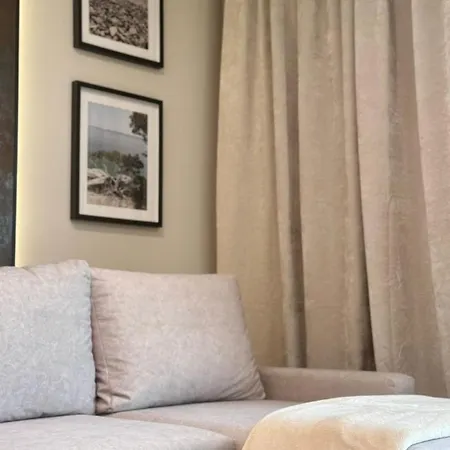 Lesne Sny - Feriehus *