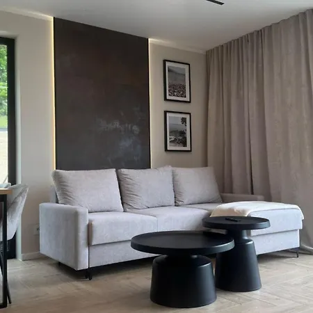 Feriehus Lesne Sny - Kretowiny