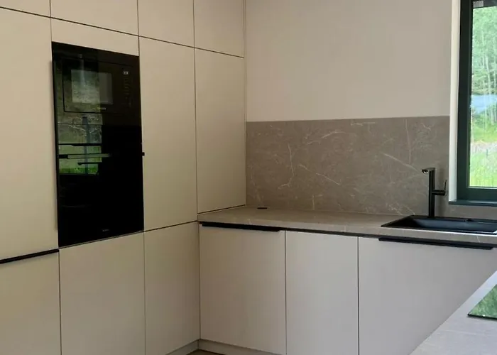 Lesne Sny - Kretowiny