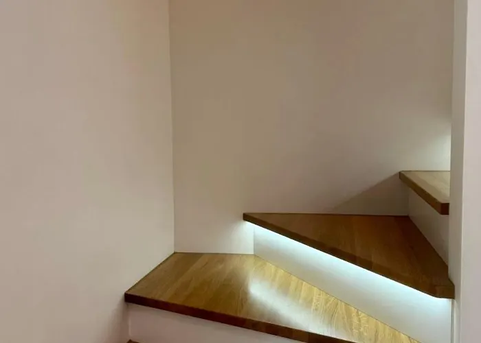 Vakantiehuis Lesne Sny - *