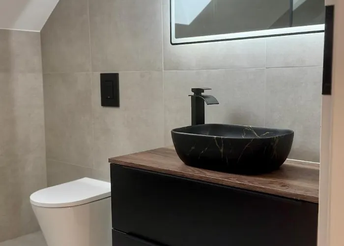 Vakantiehuis Lesne Sny - Kretowiny