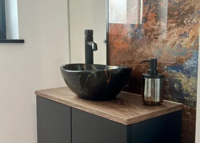 Lesne Sny - Vakantiehuis *