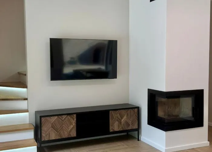 Lesne Sny - Kretowiny