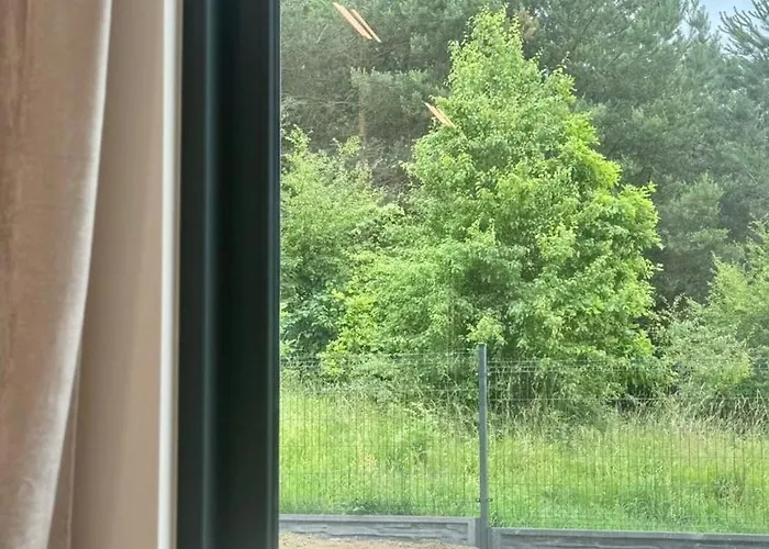 Lesne Sny - * Kretowiny