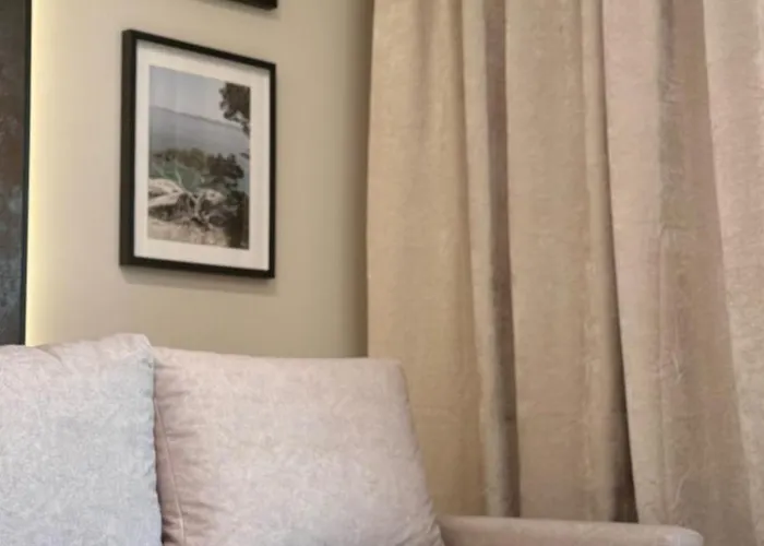 Lesne Sny - Vakantiehuis *